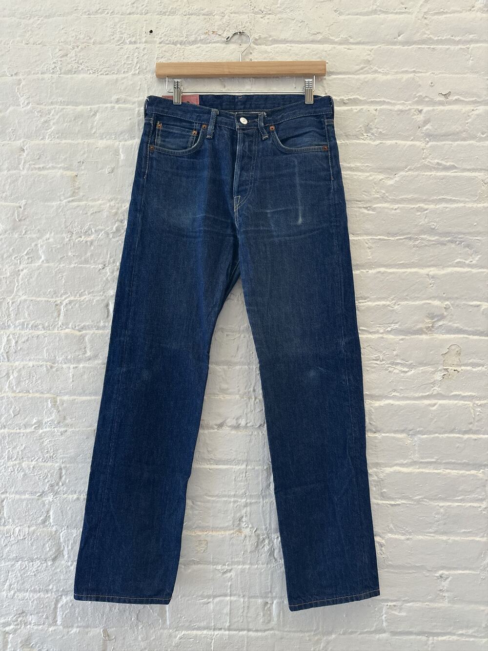 Acne Studios 1996 Jeans
